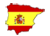 LIBRERÍA LUZ Y VIDA - Espanol