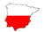 LIBRERÍA LUZ Y VIDA - Polski